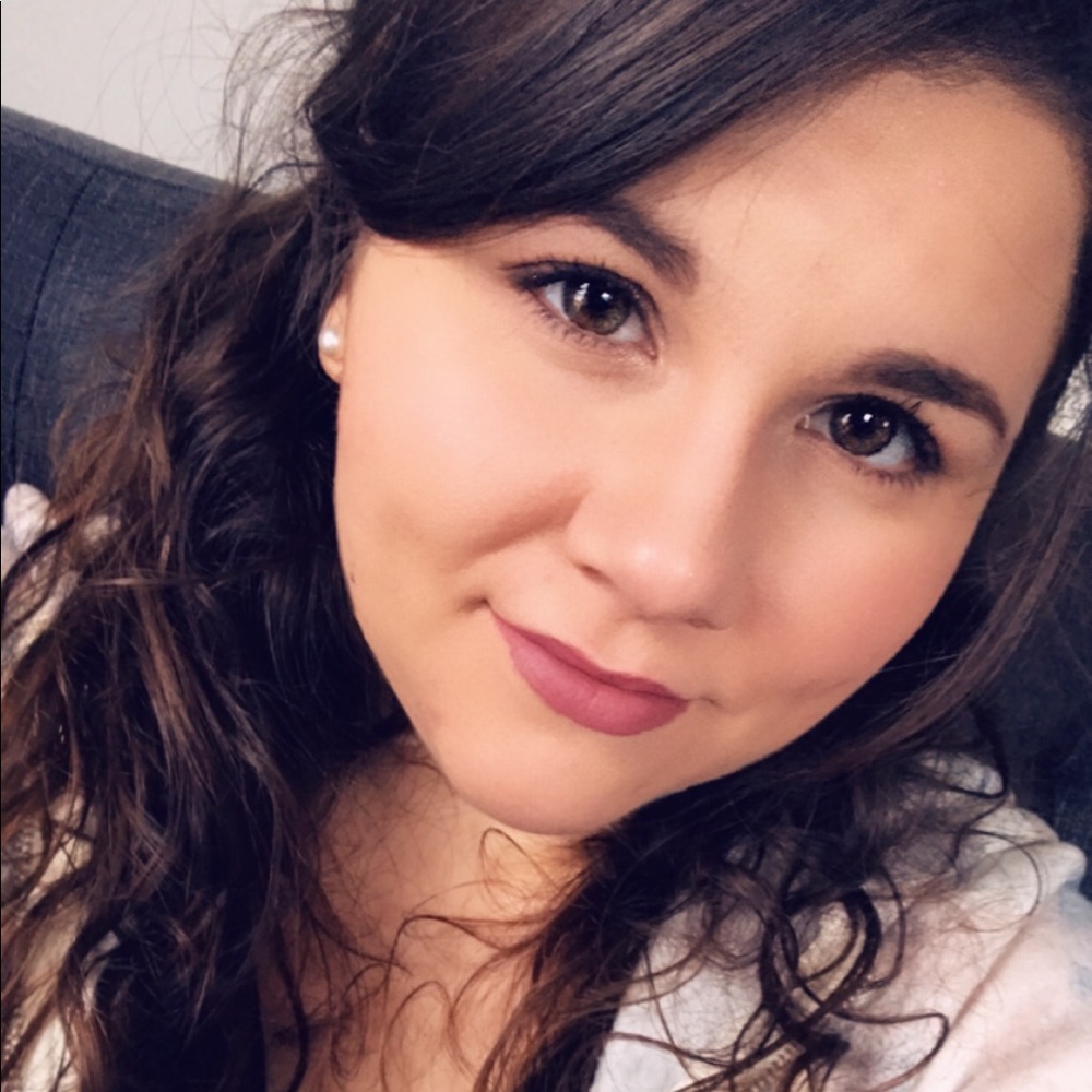 Meet your Posher, Mariah